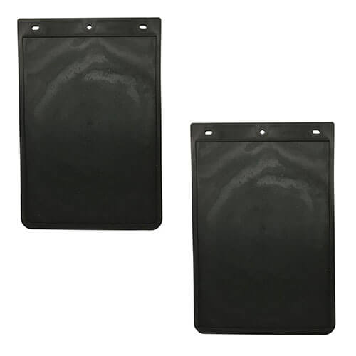 Road Tech Mud Flap Pair