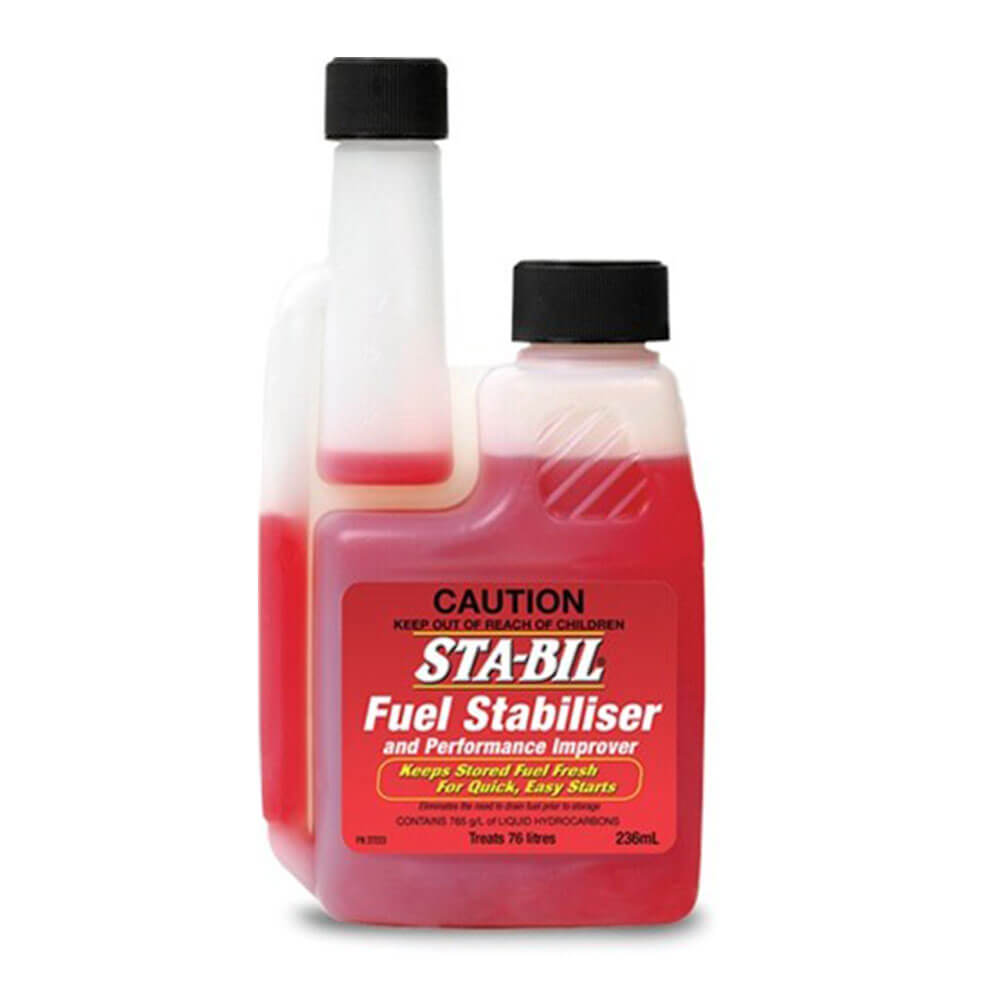 236mL Stabil Fuel Additive