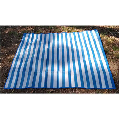 Polypropylene Picnic Mat