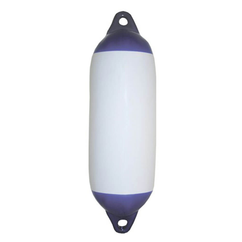 Inflatable Blue Tip Boat Fender