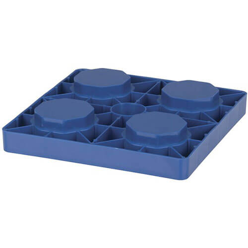 Blue Leveling Blocks (10 Packs)