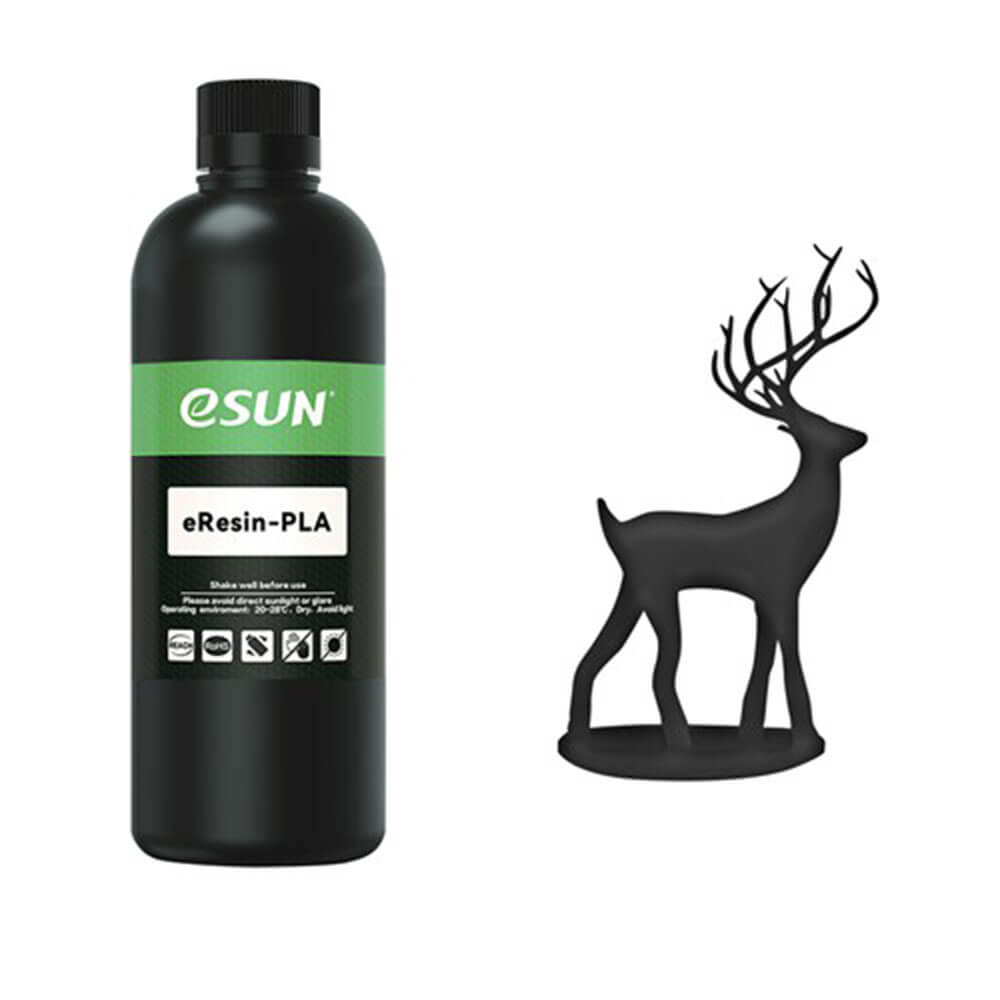 ESUN 3D -printen Eresin polylactinezuur 1 kg