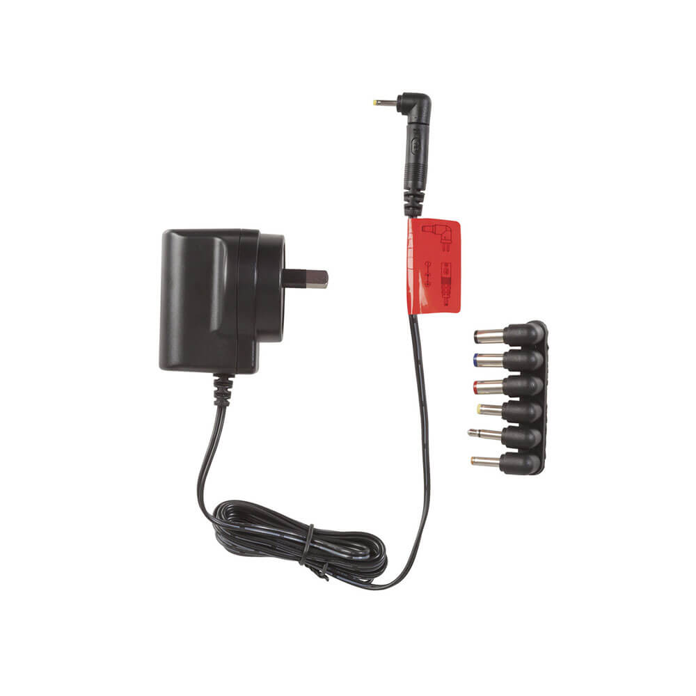 Ultra-Slim SwitchMode Power Adapter (7 stik)