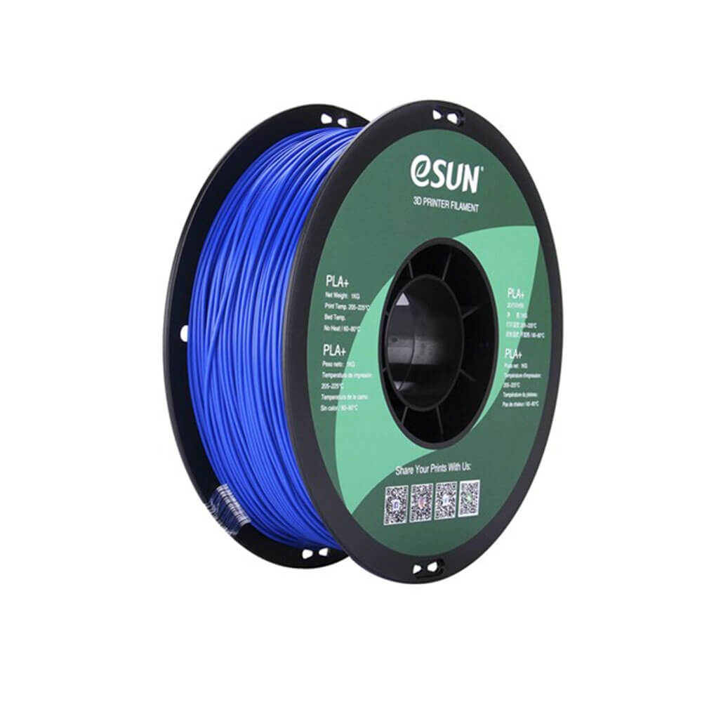 esun polylaktinsyre filament rulle 1 kg (1,75 mm)