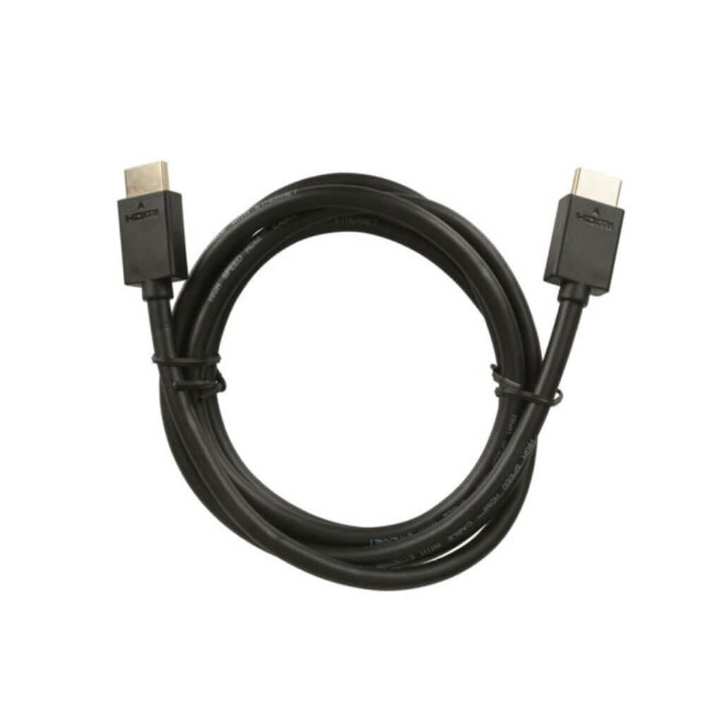 HDMI 1.4 Plugg for å plugge økonomisk lydkabel