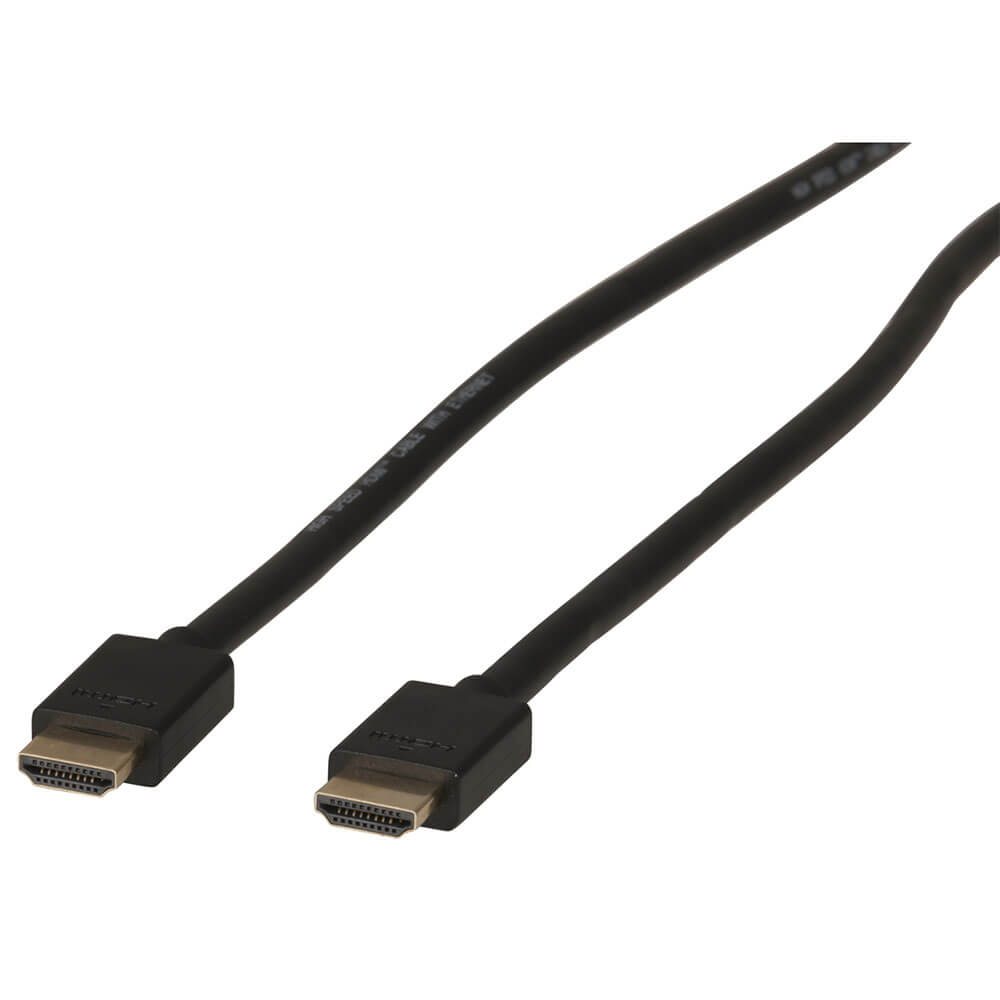 HDMI 1.4 Plugg for å plugge økonomisk lydkabel