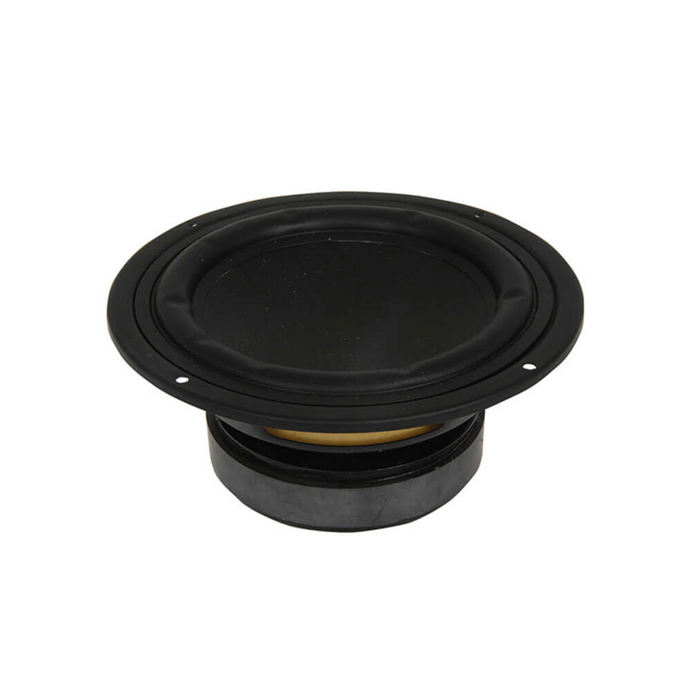 Reactie woofer speaker Driver (8 ohm)