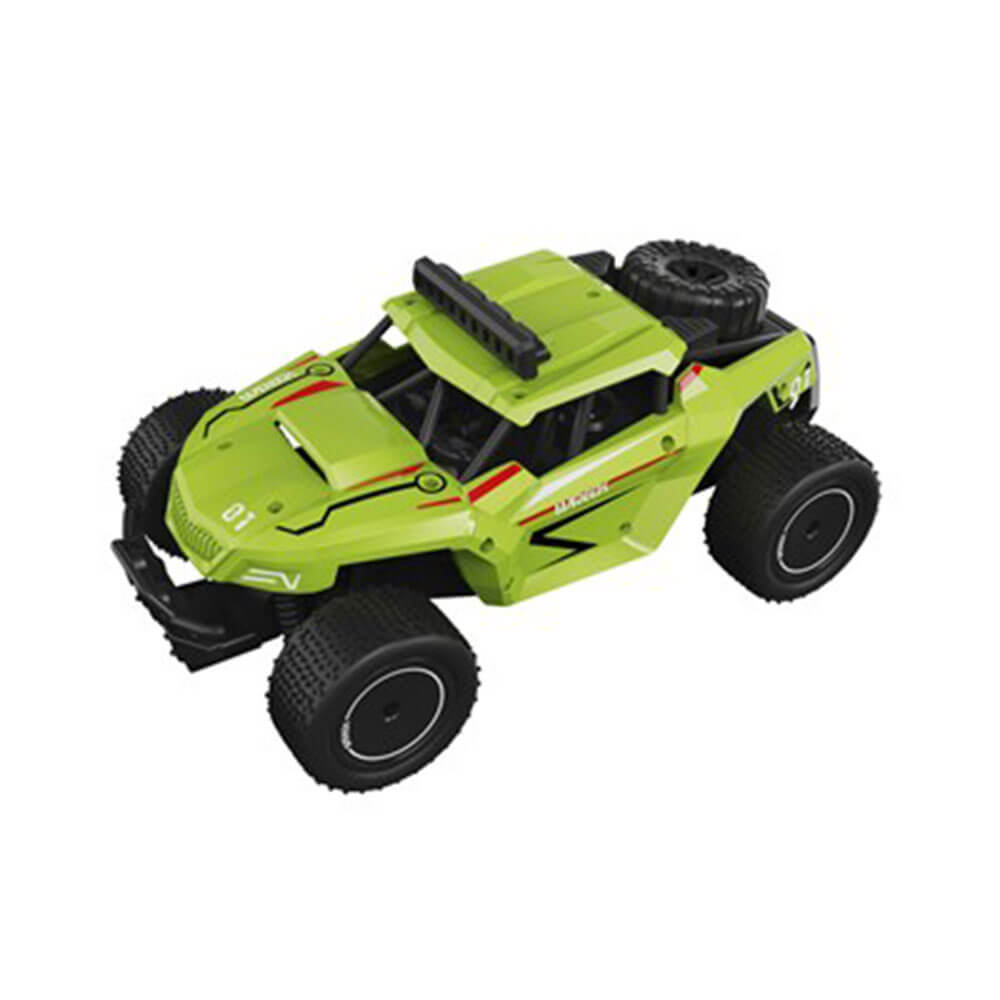 Remote Control Racing Car