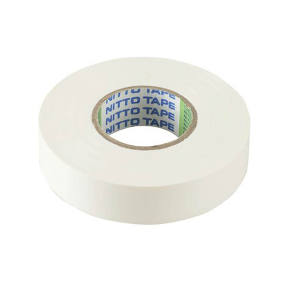 Nitto PVC Isolation Tape 20m