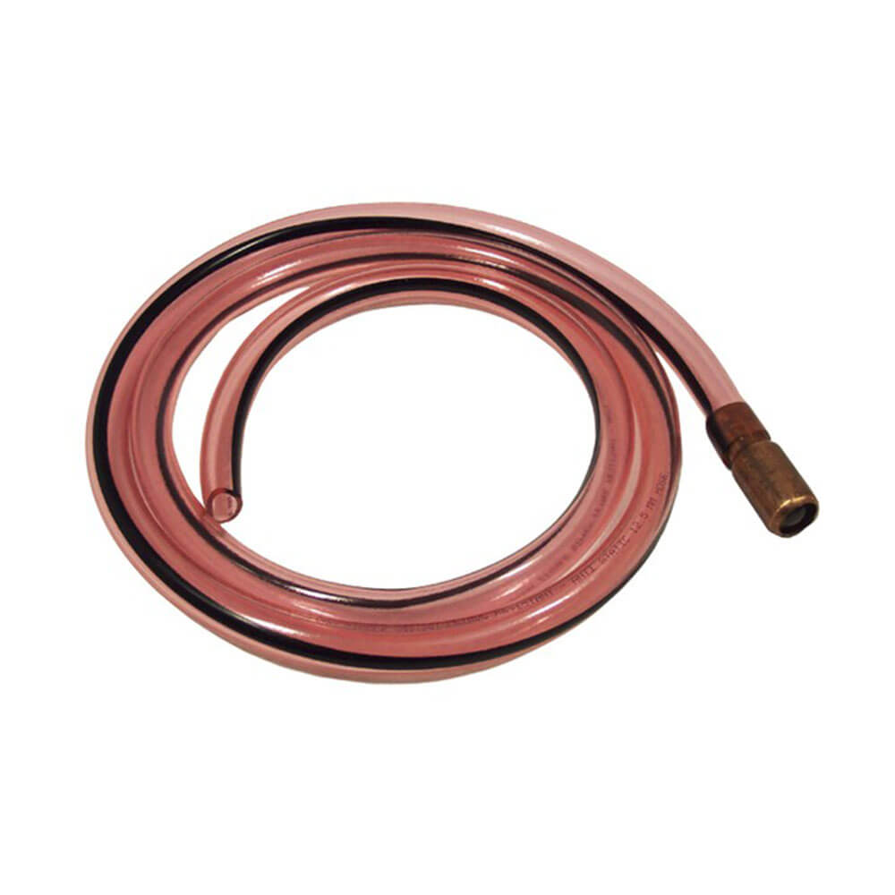 Fuel Jiggler Syphon Hose