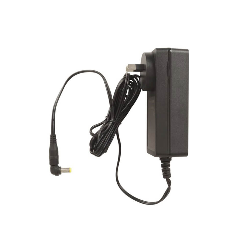 SwitchMode Mains Adapter med 7 stik (65W)