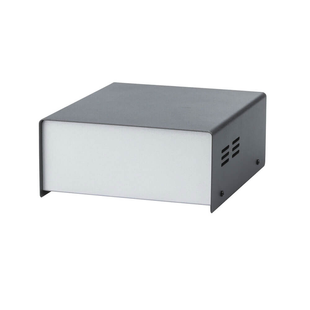 Metal Case Enclosure