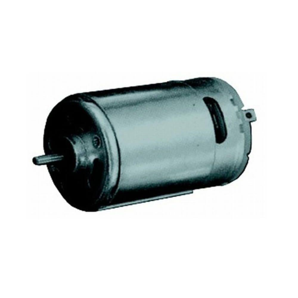 Motor elétrico DC (12V)