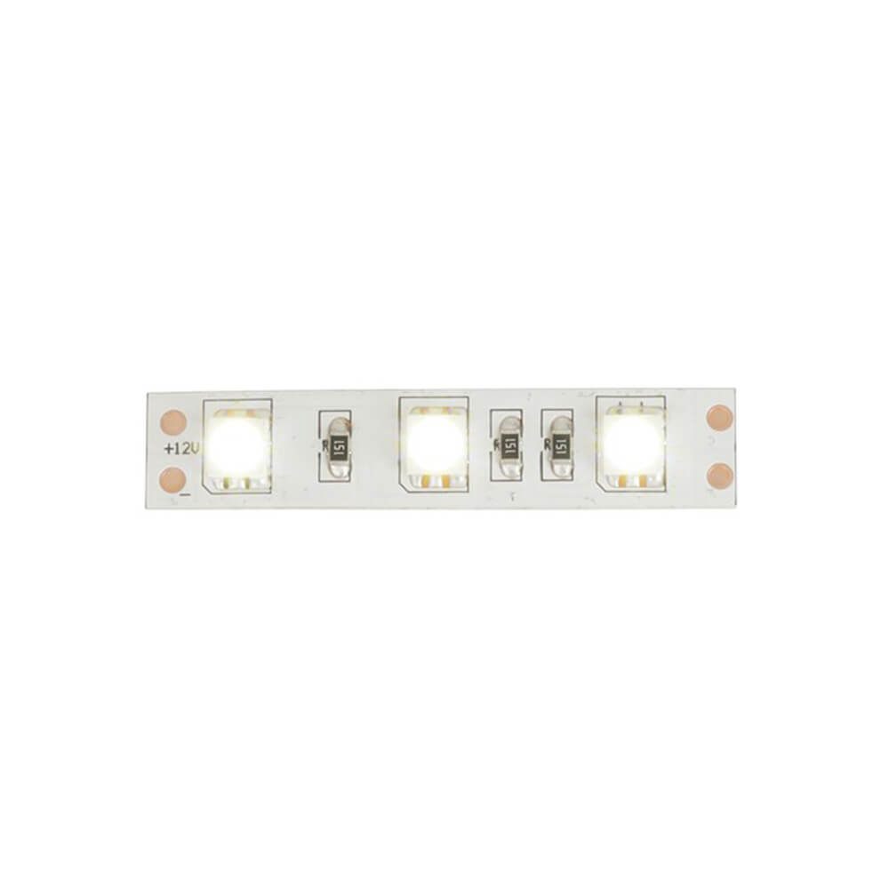 Flexibele lijm LED -strip 5 cm