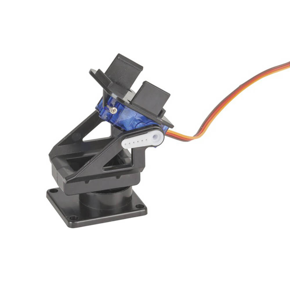 Pan & Tilt Action Camera Bracket Mount for 9G Servos