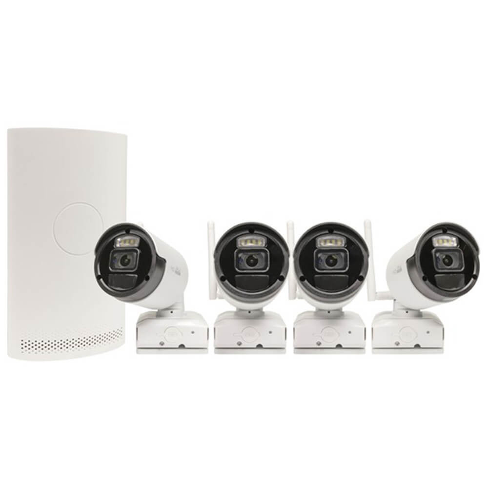 Concord Wireless Super HD System System 2K