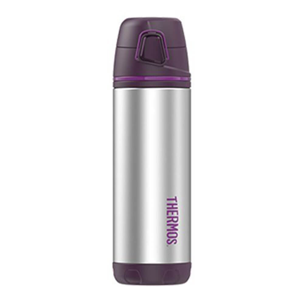 470mL Element5 S/Steel Vacuum Insulated Bottle