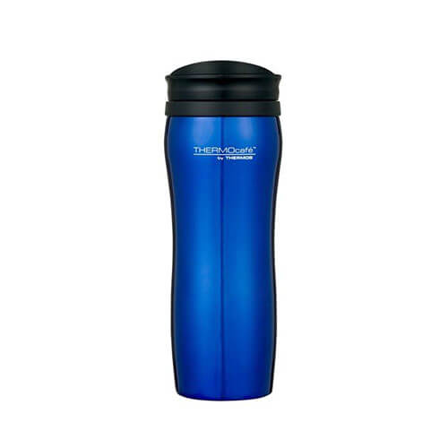 400mL S/Steel Outer (Plastic Inner Travel Tumbler)