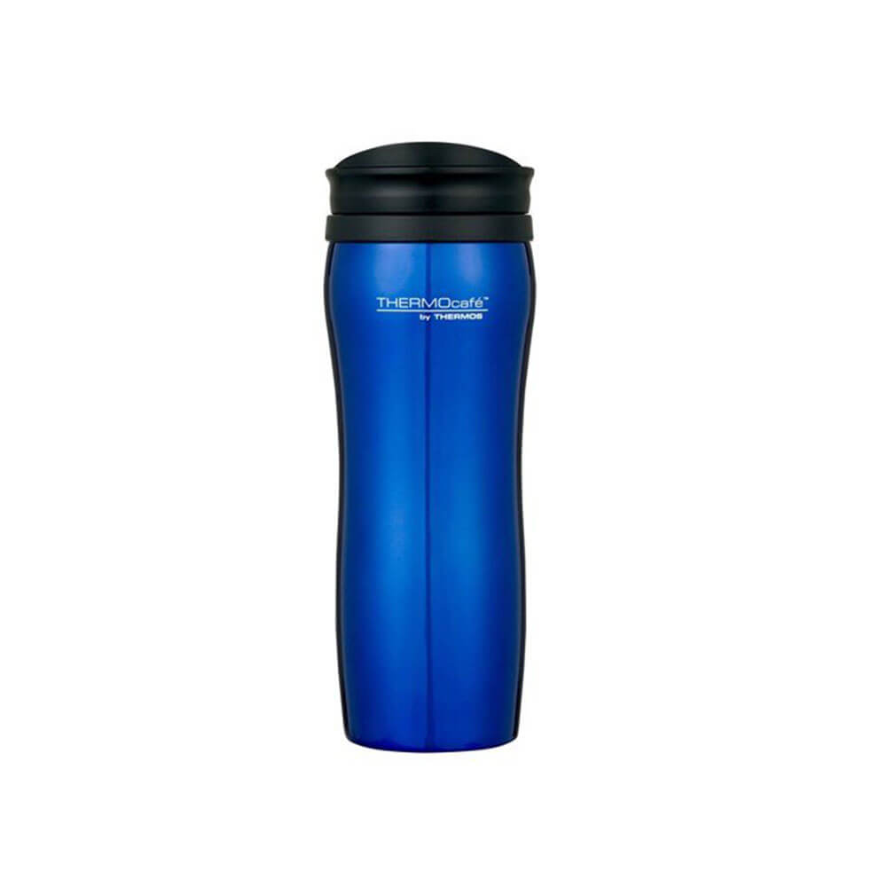 400mL S/Steel Outer (Plastic Inner Travel Tumbler)