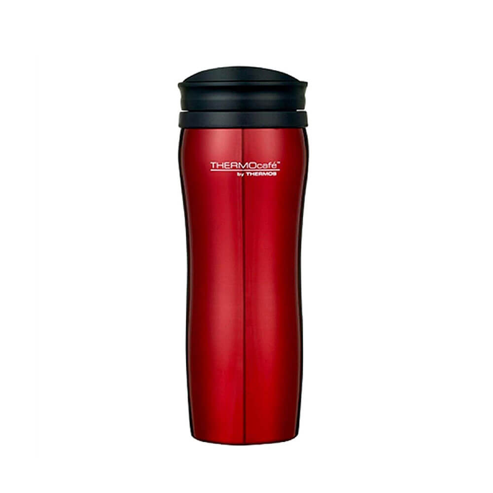 400 ml S/Steel Outer (Plast Inner Travel Tumbler)