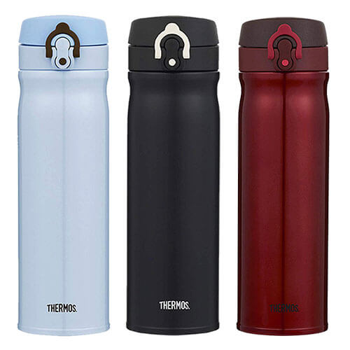 550mL Stainless Steel Vacuum Insulated Drink Bottle