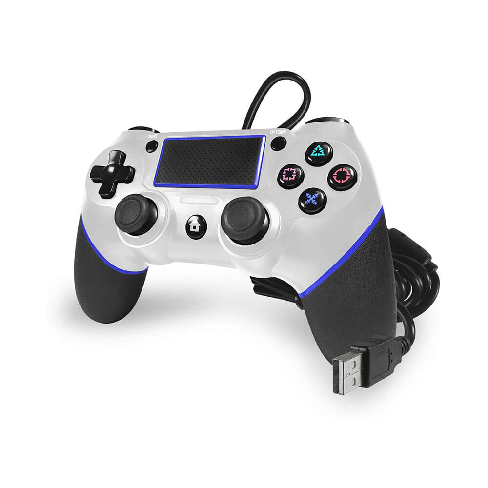 PS4 TTX Tech Champion Wired Controller