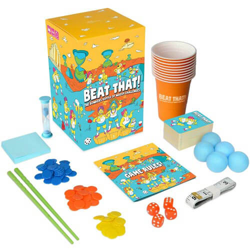 Beat That! Party Game