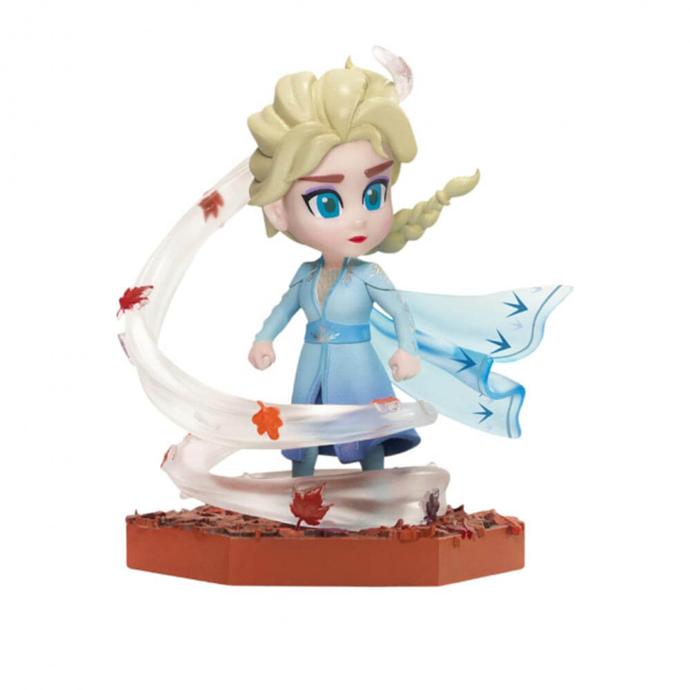 Mini Egg Attack Frozen 2 Figure