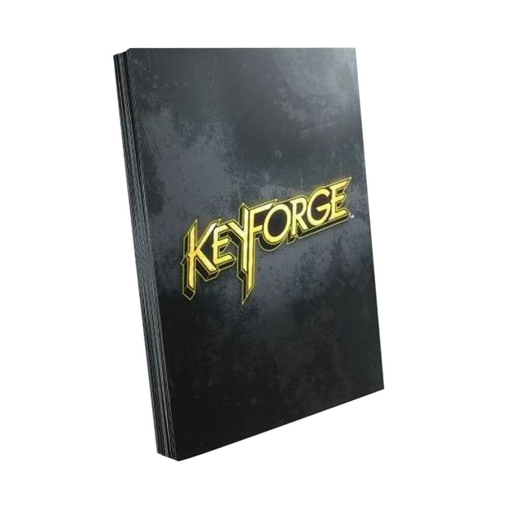 keyforge 40ロゴスリーブ