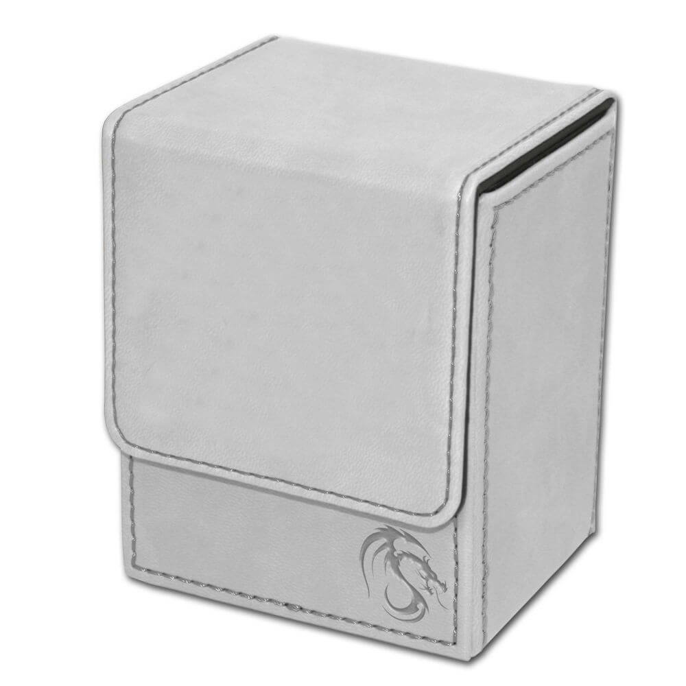 BCW Deck Case Box LX (holder 80 kort)