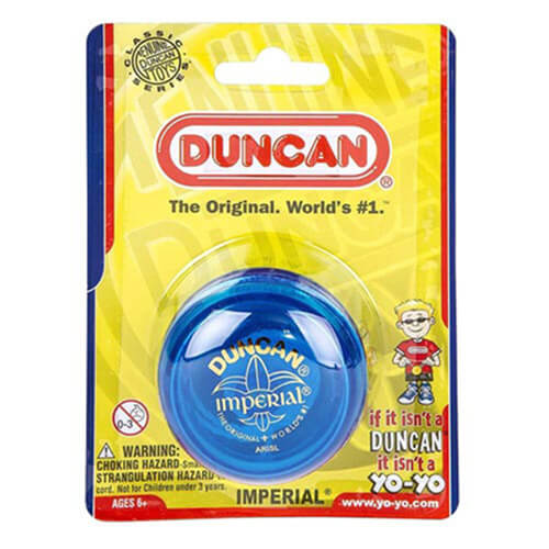 Duncan Yo Yo Beginner Imperial