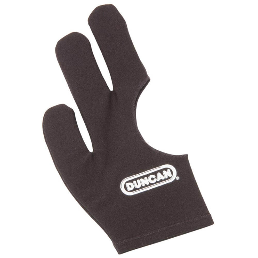 Duncan yo yo guantes pequeños