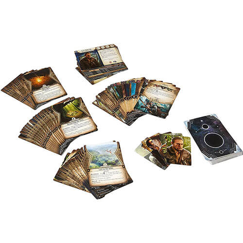 Arkham Horror Living Card Game The Forgotten Age