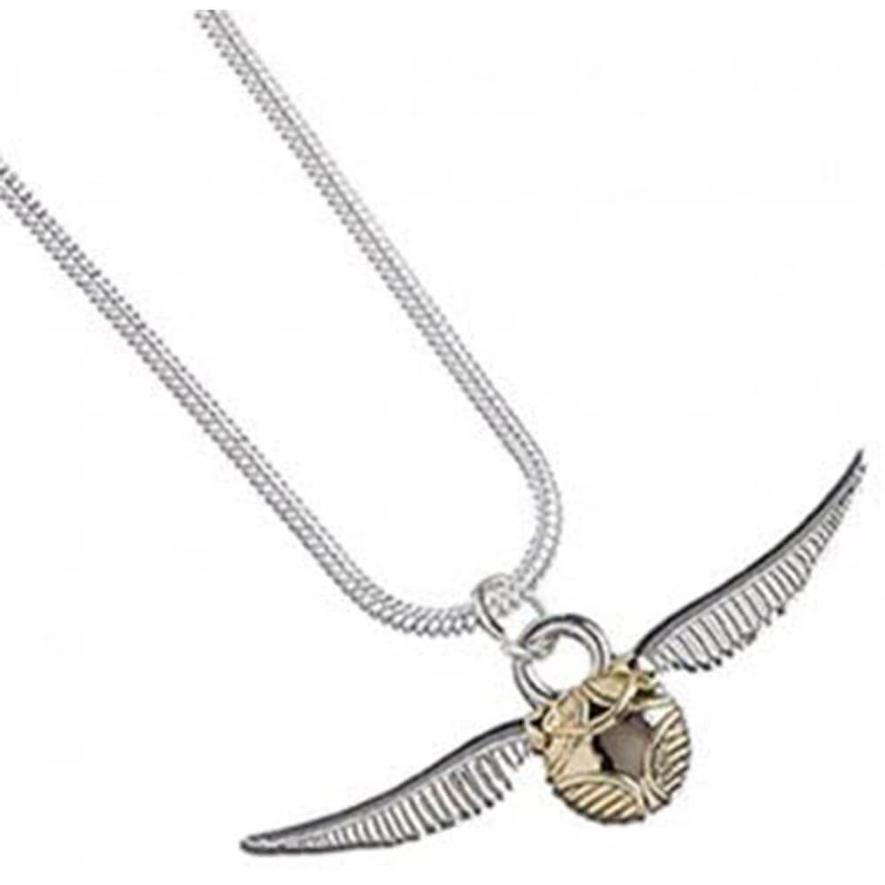 Collier Harry Potter