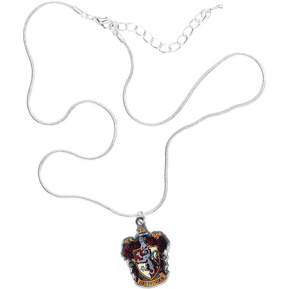 Collier Harry Potter