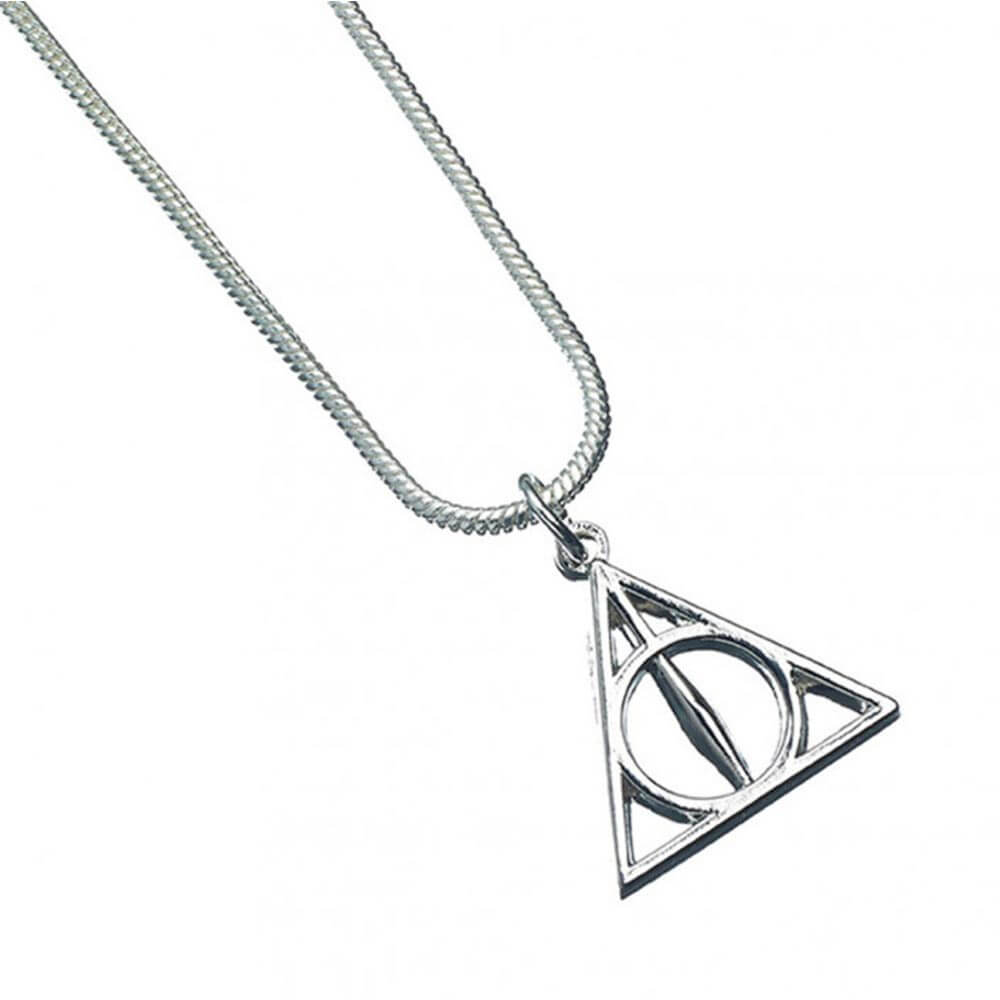 Harry Potter ketting