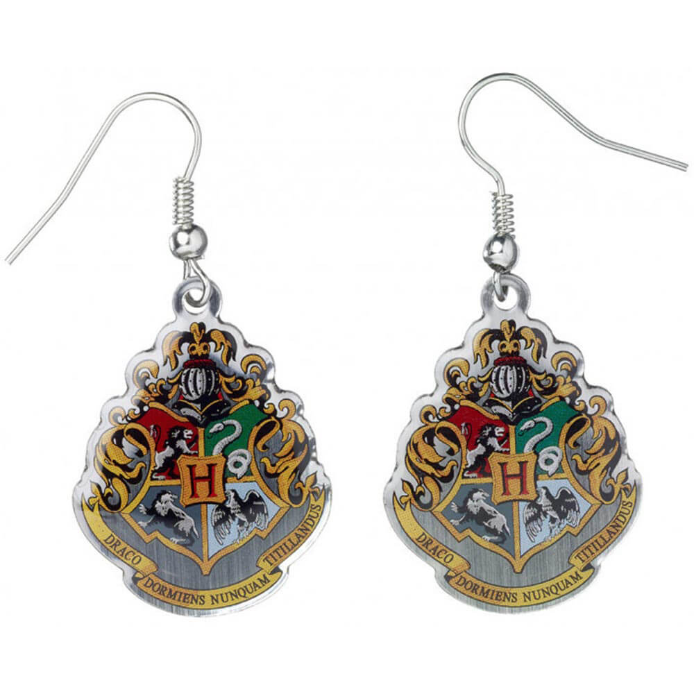 Harry Potter Earrings