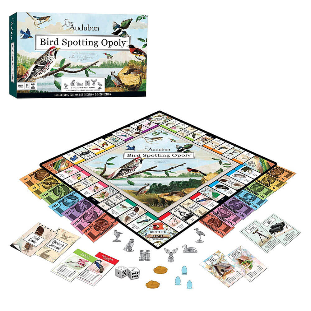 Capolavori Opoly