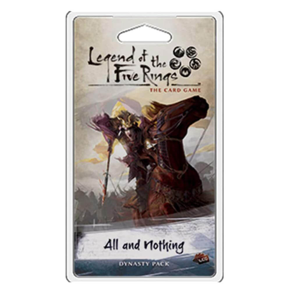 Legende der Fünf Ringe LCG