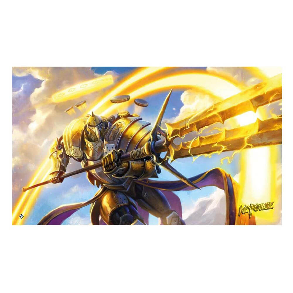 KeyForge Call of the Archons! Playmat