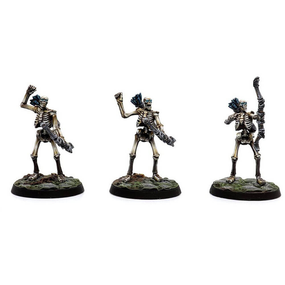 Call to Arms Miniatures