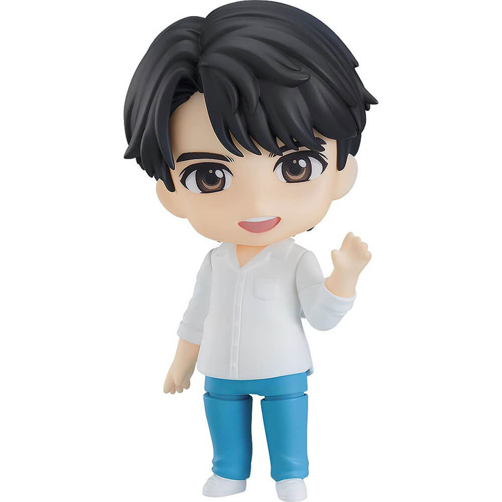 2GETER A Figura de ação Nendoroid da série