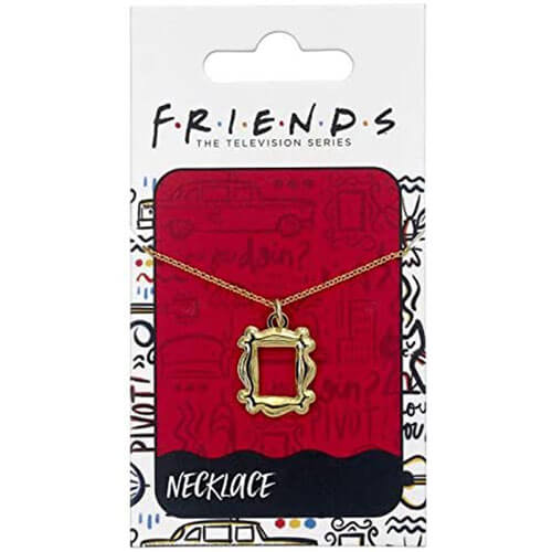 Friends Necklace