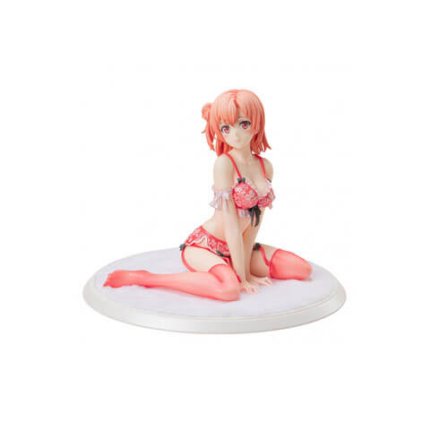 My Teen Romantic Comedy SNAFU 2 Lingerie Ver