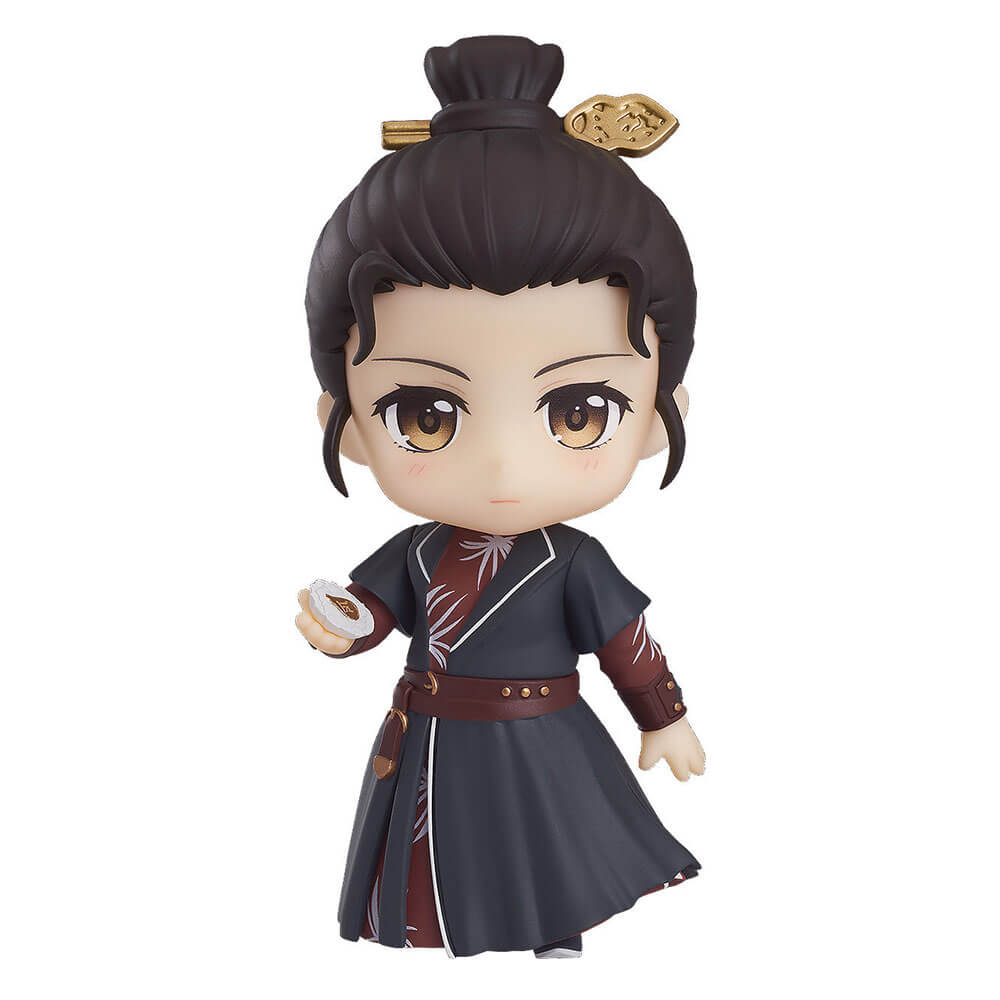 Feng Qi Luo Yang Nendoroidの姿