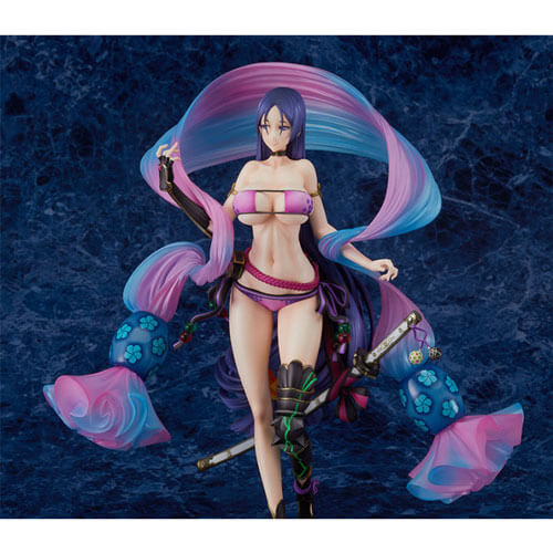 Fate/Grand Order Lancer Minamoto no Raikou 1/7 Scale Figure