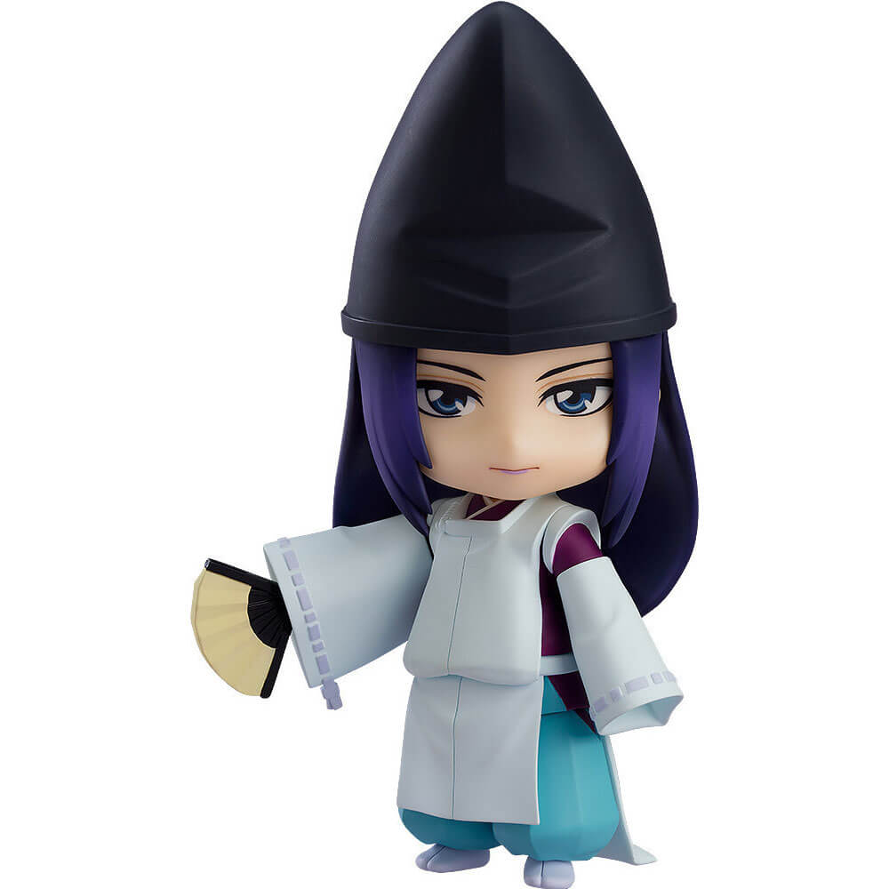 Hikaru no go nendoroid figur