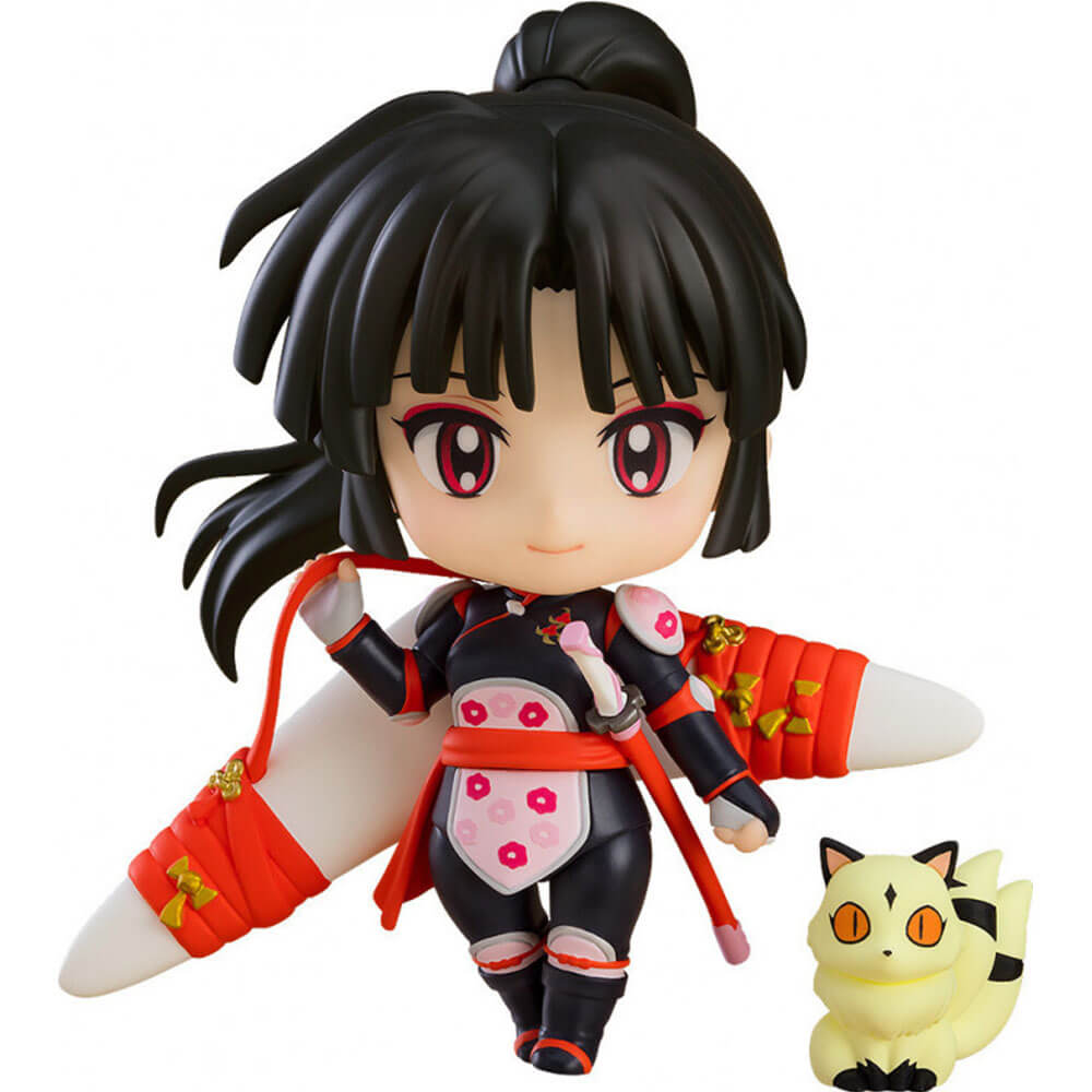 Inuyasha Sango Nendoroid Figure