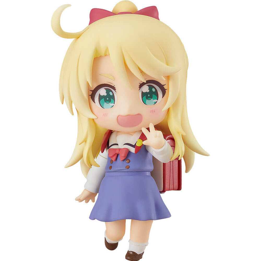 Wataten! En engel fløj ned til mig Nendoroid