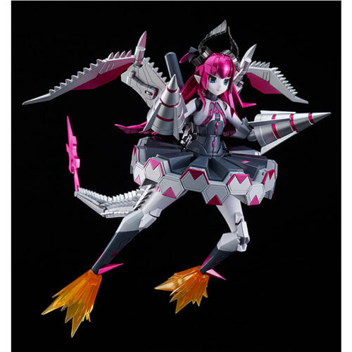 Fate/Grand Order Hagane Works Alloy Alter Ego Mecha Eli-chan